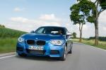 BMW M135i 2014 года